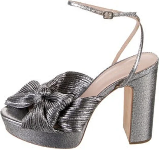 Loeffler Randall