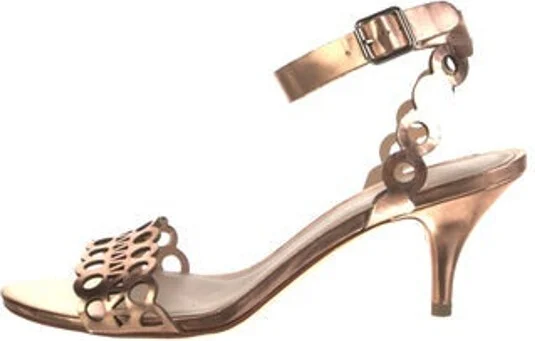 Loeffler Randall