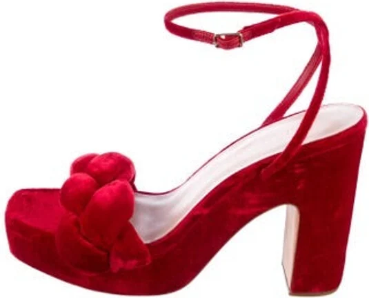 Loeffler Randall