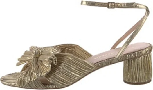Loeffler Randall