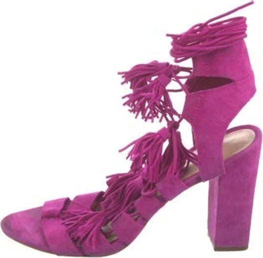 Loeffler Randall