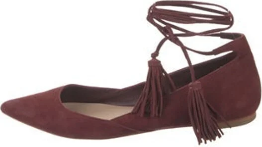 Loeffler Randall
