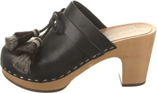 Loeffler Randall