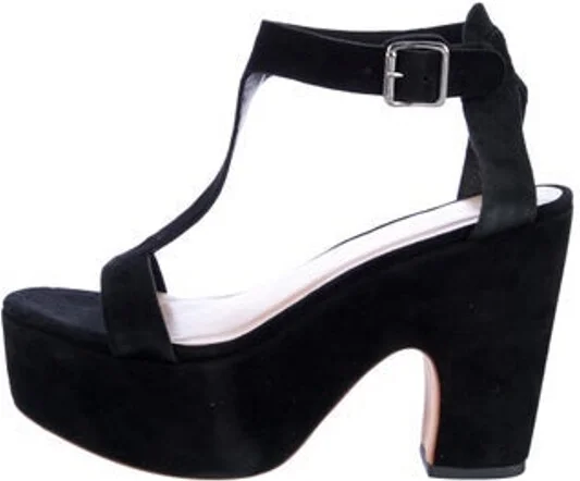 Loeffler Randall