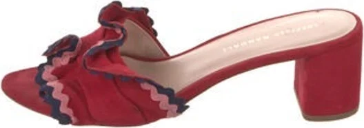 Loeffler Randall