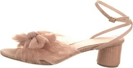Loeffler Randall