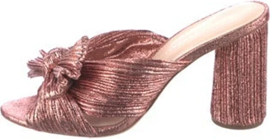 Loeffler Randall