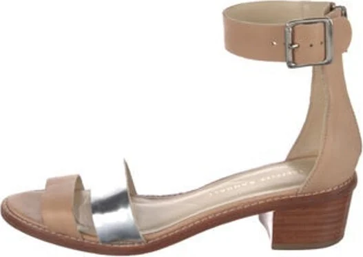 Loeffler Randall