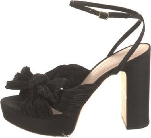 Loeffler Randall