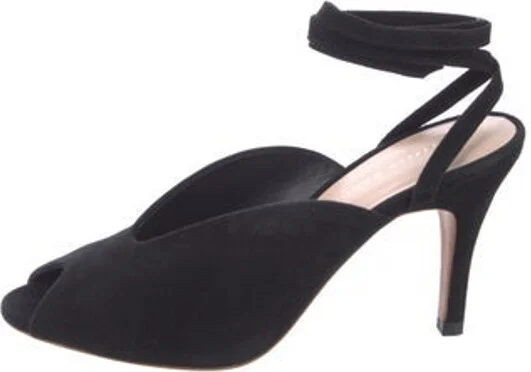 Loeffler Randall