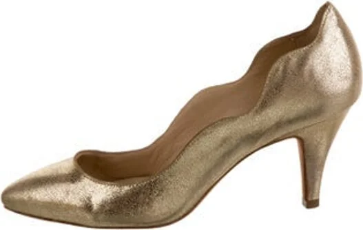 Loeffler Randall