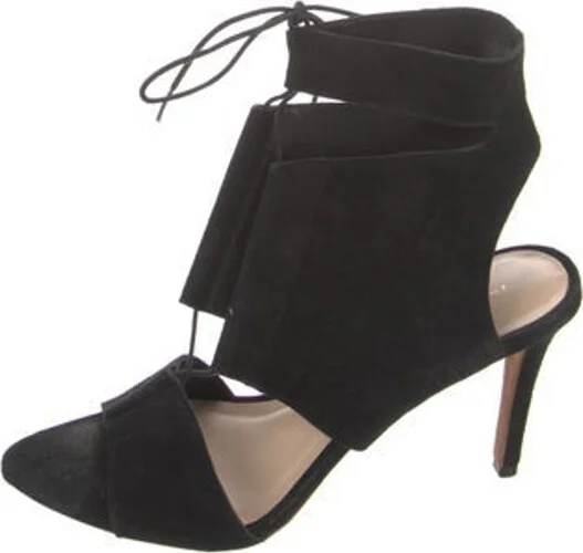 Loeffler Randall