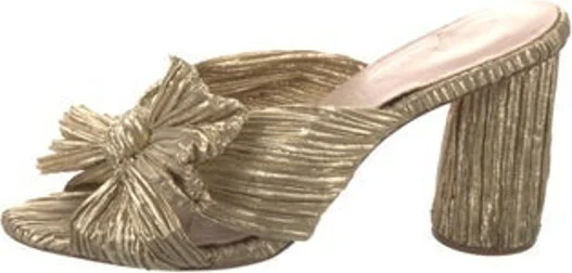 Loeffler Randall