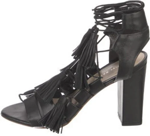 Loeffler Randall