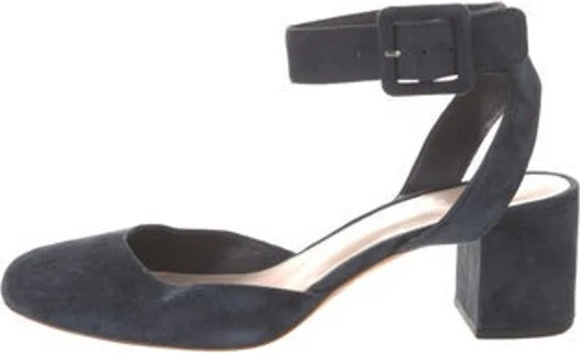 Loeffler Randall