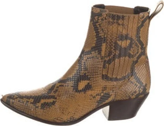 Loeffler Randall