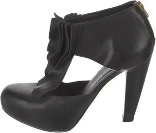 Loeffler Randall