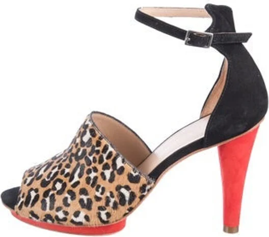 Loeffler Randall
