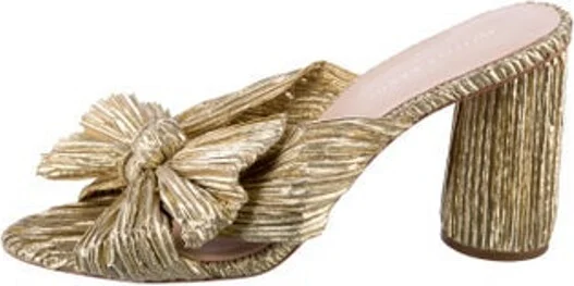 Loeffler Randall