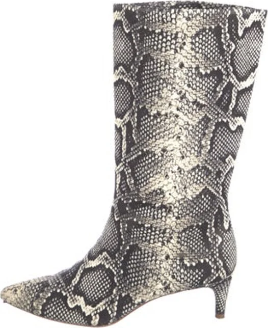 Loeffler Randall