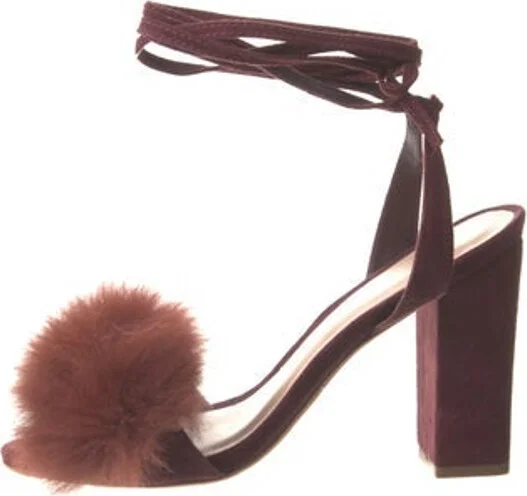 Loeffler Randall