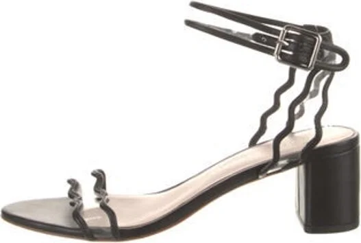 Loeffler Randall