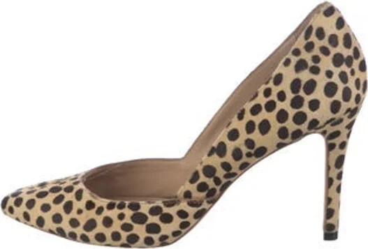 Loeffler Randall