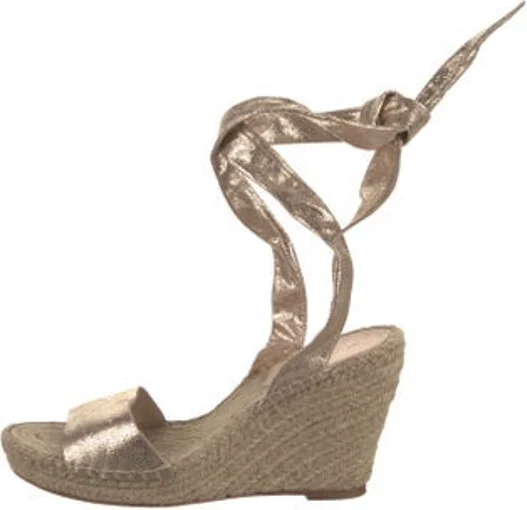 Loeffler Randall