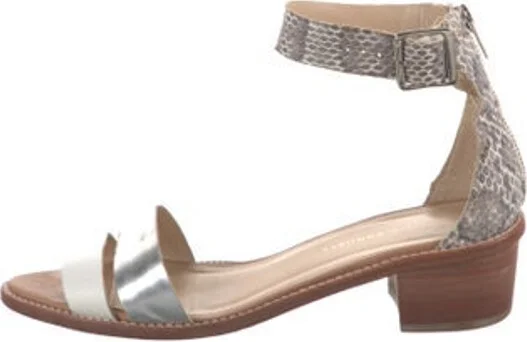 Loeffler Randall