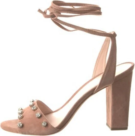 Loeffler Randall