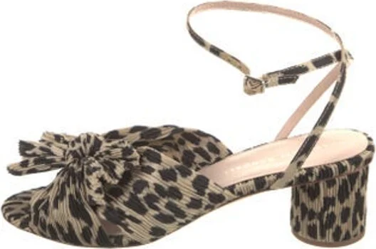 Loeffler Randall