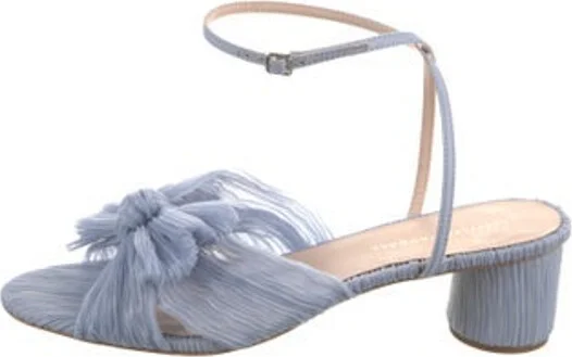 Loeffler Randall