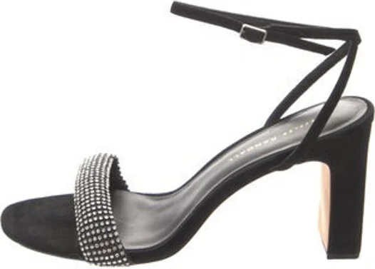 Loeffler Randall
