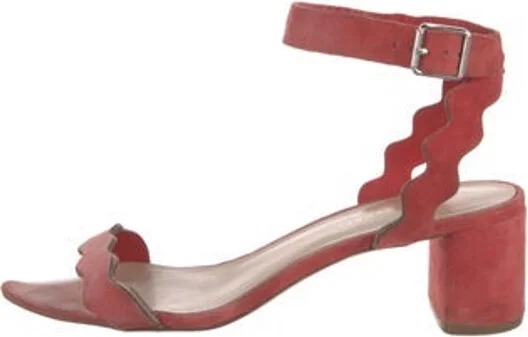Loeffler Randall