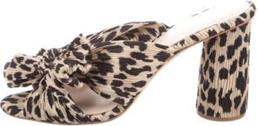 Loeffler Randall