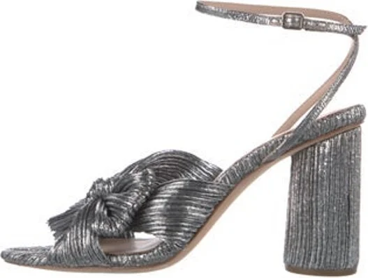 Loeffler Randall