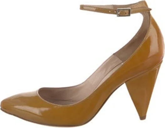 Loeffler Randall