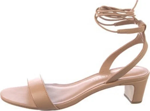 Loeffler Randall
