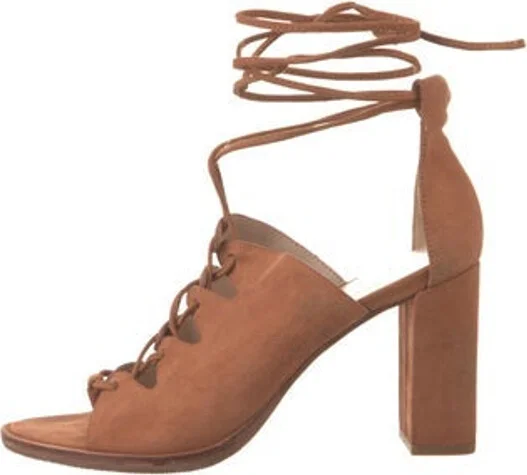 Loeffler Randall