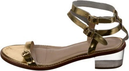 Loeffler Randall