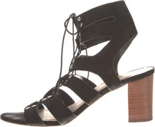 Loeffler Randall
