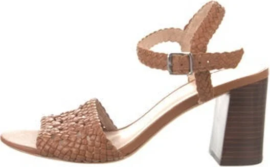 Loeffler Randall