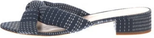 Loeffler Randall