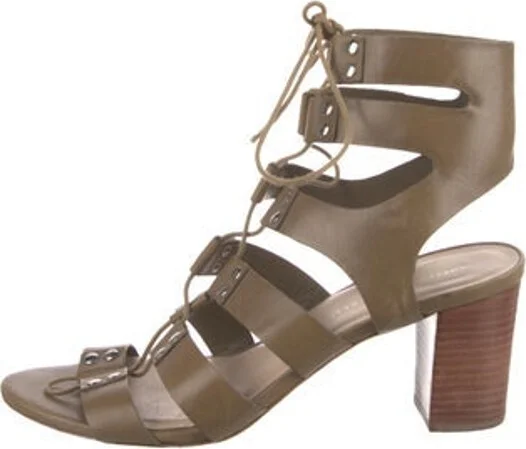 Loeffler Randall