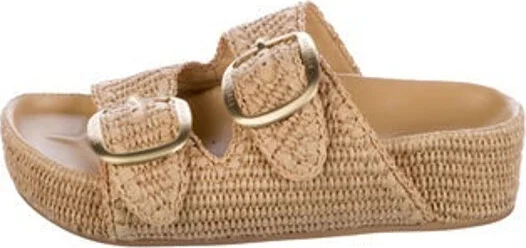 Loeffler Randall