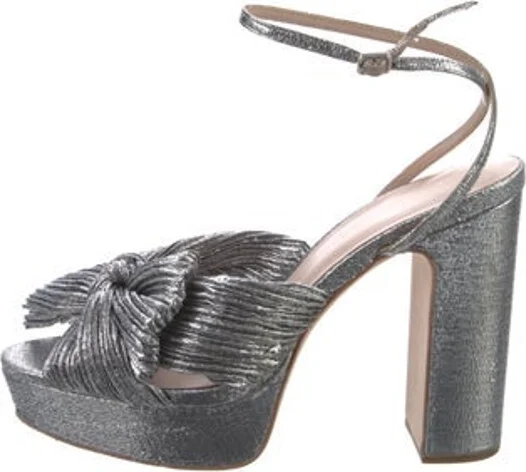 Loeffler Randall