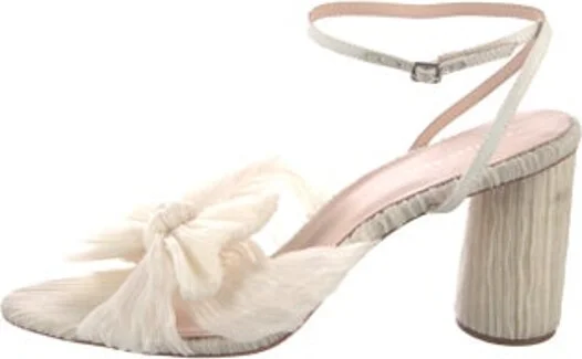 Loeffler Randall