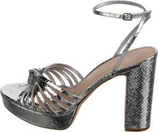 Loeffler Randall