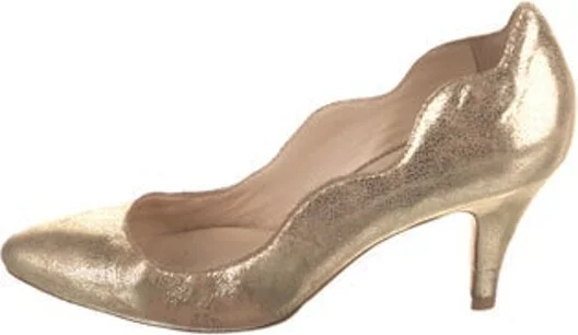Loeffler Randall