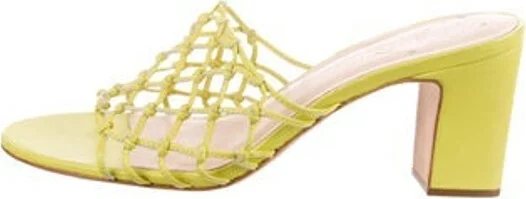 Loeffler Randall
